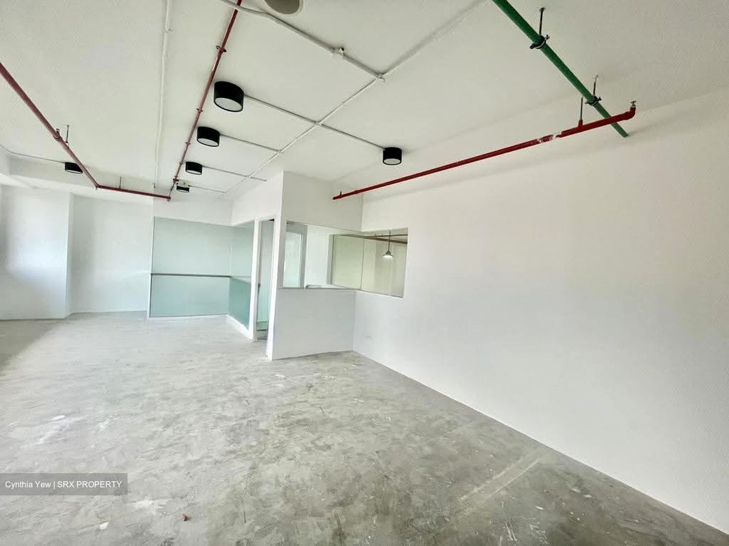 Loyang Enterprise Building (D17), Factory #619969851